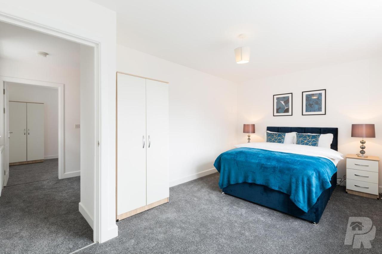 Birmingham Estate I By Prime Stays エクステリア 写真
